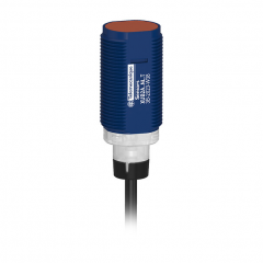 PHOTO CYL PLAS TB TR CABLE 2M 24V