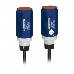 PHOTO CYL PLAS TB SYS PNP CABLE 24V