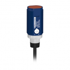 PHOTO CYL PLAS TB RE PNP CABLE 24V