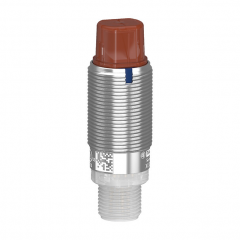 PHOTO CYL MET ANG TB TR CONN M12 24V
