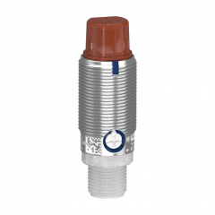 PHOTO CYL MET ANG TB RE NPN M12 24V