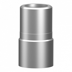 univerzalni montažni dodatek za XV4 / XV6 /X VB7;jeklo; 1/2