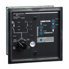 AD:Samodejni krmilnik - UA - 110 do 127 V