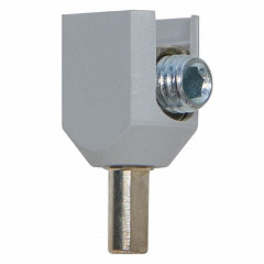 Aluminijast priključek - za 50 mm2 kabel - I - NA ID