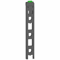 Blok s 3 tokovnimi tran. - razred 1 - 150/1A - 2,5 VA - za Fupact ISFL 160 3P