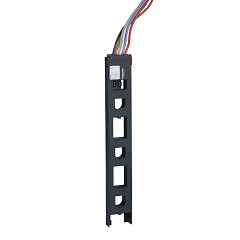 Blok s 3 tokovnimi tran.- razred 1 - 150/5 A - 1,5 VA - za Fupact ISFL160 3P