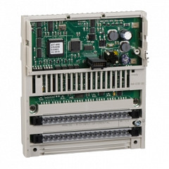 Distribuirani analogni vhod Modicon Momentum - 4 vhodi