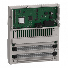 Distribuirani analogni vhod Modicon Momentum - 8 vhodov