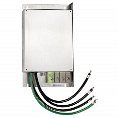 Dodatni EMC filter - 15 A - 3 PH