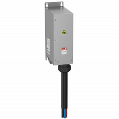 Dodatni EMC filter - 50 A - IP20