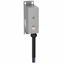 Dodatni EMC filter - 70 A - IP20