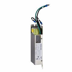 Dodatni EMC filter S1 S2 M3 - 3-fazno napajanje - 7 A