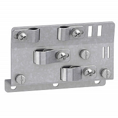 EMC conformity kit - for variable speed drive