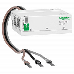 Energijski senzor, PowerTag Flex 400V, 63A 3P zg. in sp. položaj