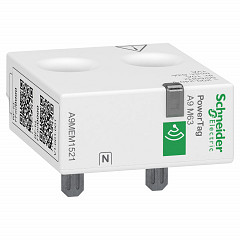 Energijski senzor, PowerTag Monoconnect 63A 1P+N zg. položaj