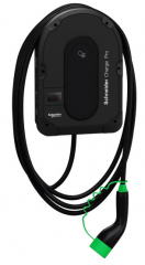 Charge Pro 22KW Att Cable
