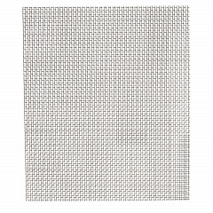Filter proti komarjem iz nerjavečega jekla za ref. NSYCAG104x80LM