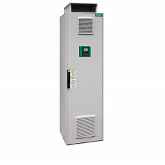 Frekvenčni pretvornik -ATV630 - 200 kW - 380 do 440 V - IP21