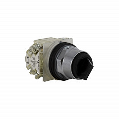 IZBIRNO STIKALO 600 V AC 10 A 30 MM TIP K