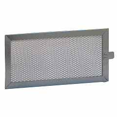 Kovinski filter ClimaSys za strešno hladilno enoto 1 k2 do 2 kW