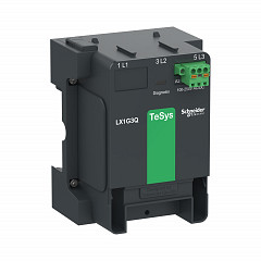 Krmilni modul za TeSys Giga kontaktor LC1G265-330, 48…130V AC/DC, 3 polni, standardna različica