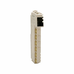 modul digitalnega vhoda – 16I – izhod 24 V DC – 1 žica