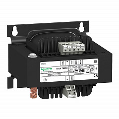 Napetostni transformator - 230 do 400 V - 1 x 230 V - 250 VA