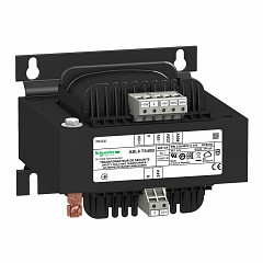 Napetostni transformator - 230 do 400 V - 1 x 24 V - 400 VA