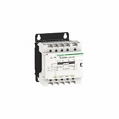 Napetostni transformator - 230 do 400 V - 2 x 24 V - 63 VA