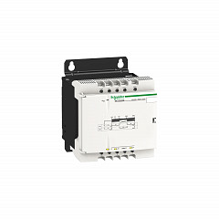 Napetostni transformator - 230 do 400 V - 2 x 24 V - 250 VA