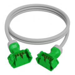 Povezovalni kabel, Ldolžina 150cm