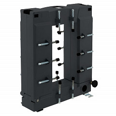 PowerLogic Split Core tokovni transformator - tip GJ, za zbiralko - 1500A / 5A