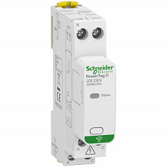 PowerTag C 2DI 230 V digitalni vhodni modul