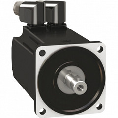 servomotor BMH – 3,4 Nm – 6000 vrt./min. – steblo ključa – brez bl. – IP65/IP67