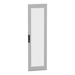 Steklena vrata, PanelSeT SFN, PanelSeT SM, za električno omaro H2000 W600mm