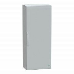 Stoj. om. iz pol. razl. PLA, popolnoma zatesnjena 1250x500x320 IP65