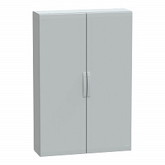 Stoj. om. iz pol. razl. PLA, popolnoma zatesnjena 1500x1000x320 IP65