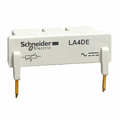 TeSys D - dušilni modul - varistor - 110 do 250 V AC