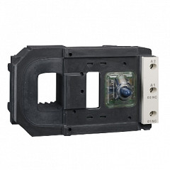 TeSys F - tuljava - nizka poraba 110 V AC 40 do 400 Hz