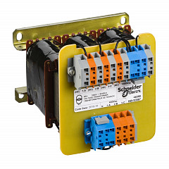 Transformator - za vtičnico pod napetostjo - za Masterpact NT z Micrologic