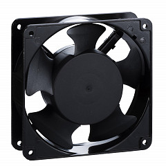 Ventilator motorja 156 m3/h 230 V