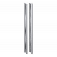 Vertikalni nosilci, PanelSeT SFN, za električno omaro H1400mm, 4 kos