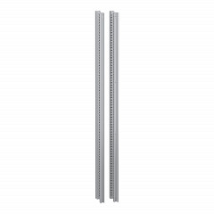 Vertikalni nosilci, PanelSeT SFN, za električno omaro H2000mm, 4 kos