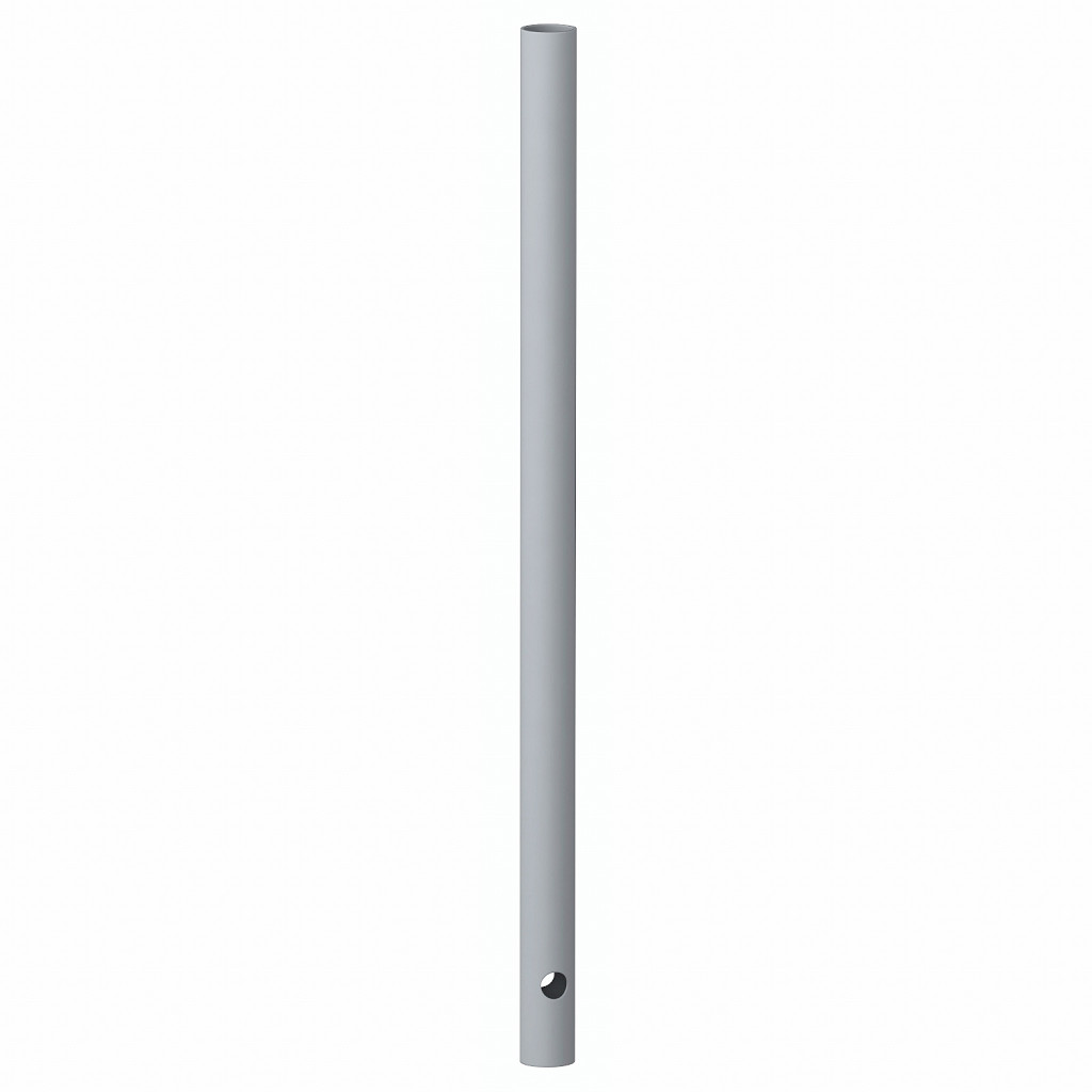 4 PVC pol-ugreznjene montažne noge V 750 mm za poliestrska podnožja ZM, ZA in ZZ