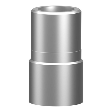 univerzalni montažni dodatek za XV4 / XV6 /X VB7;jeklo; 1/2