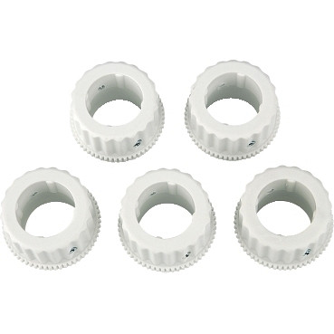 Adapter za ventil VA78 za pogon termoelekt. ventila