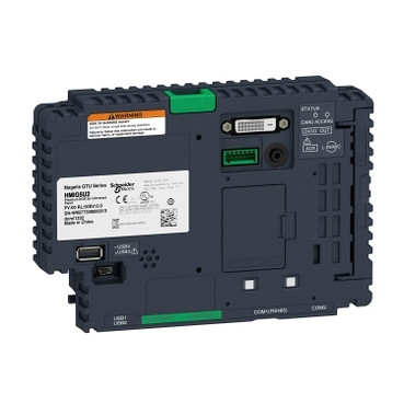 Base unit, Harmony GTU, Open BOX for Universal Panel
