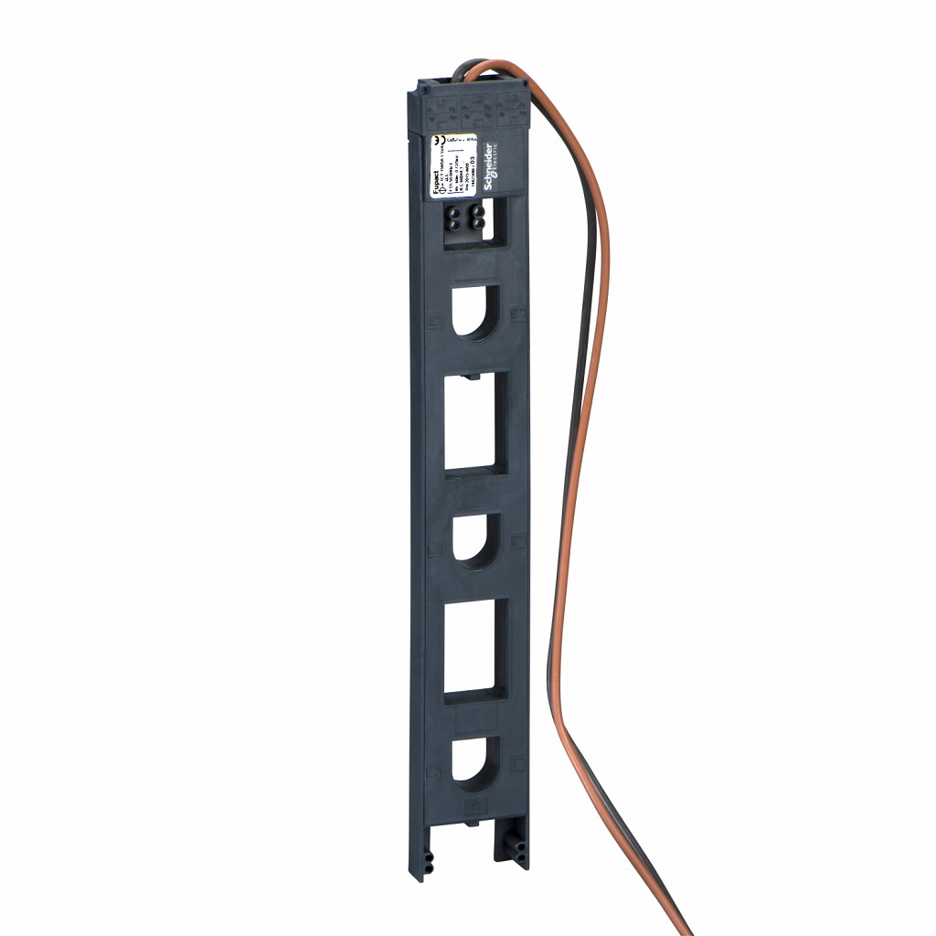 Blok z 1 tokovnim tran. - razred 1 - 150/5A - 1,5 VA - za Fupact ISFL 160 3P