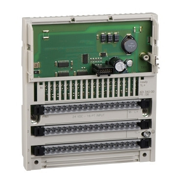 Diskretni vhodni modul Modicon Momentum - 16 vhodov 24 V DC