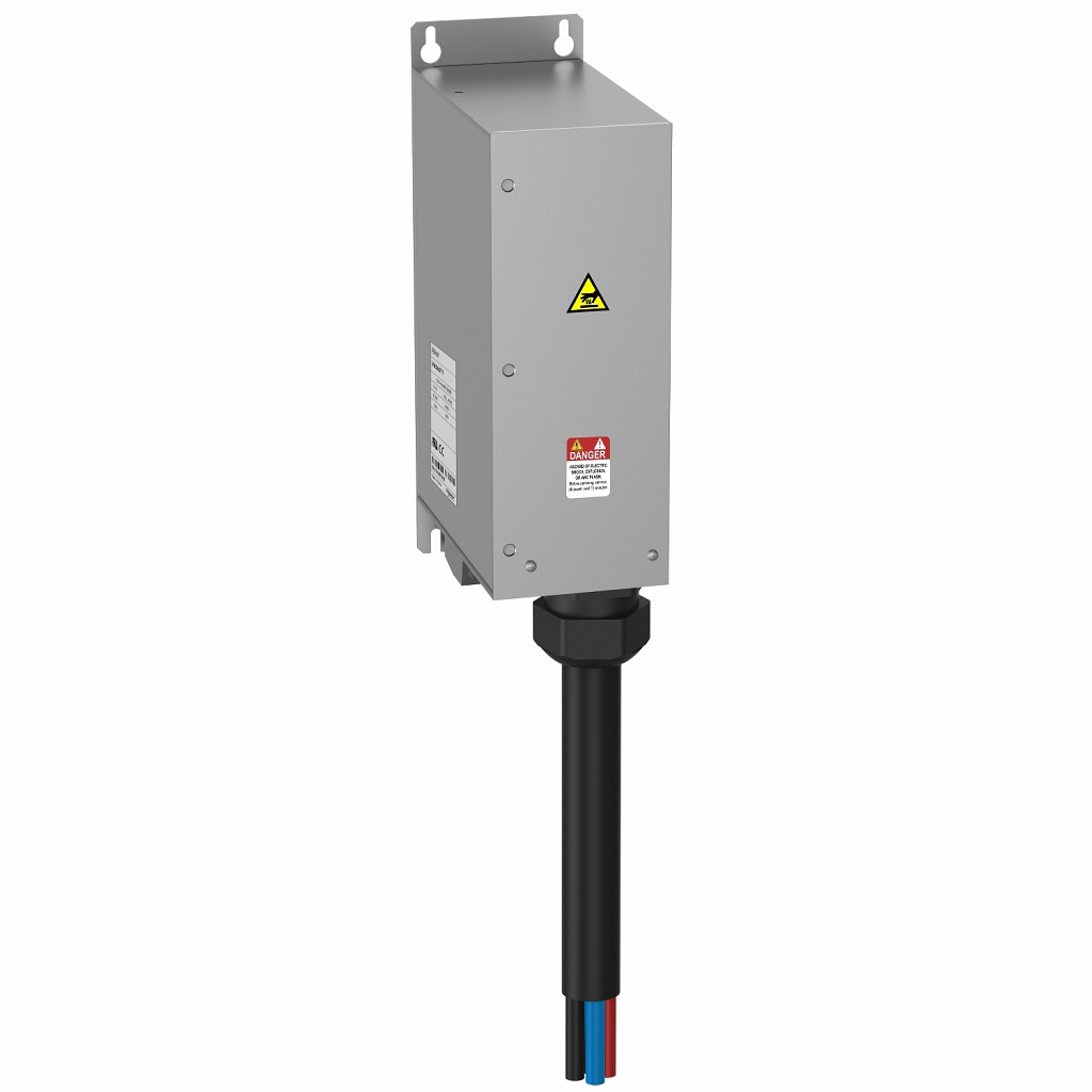 Dodatni EMC filter - 50 A - IP20